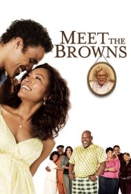 دانلود فیلم Meet the Browns سال 2008 - ملاقات با خانواده براون