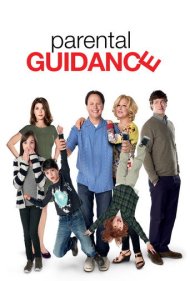 دانلود فیلم Parental Guidance سال 2012 - راهنمایی والدین