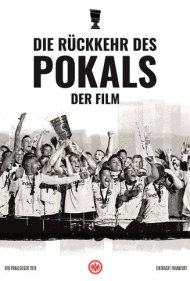 The Return of the Cup - The Film 2019