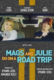 دانلود فیلم Mags and Julie Go on a Road Trip. سال 2020 - مگس و جولی به یک سفر جاده ای می روند