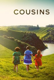 دانلود فیلم Cousins سال 2021 - دختر عموها