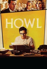دانلود فیلم Howl سال 2010 - زوزه