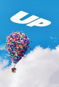دانلود دوبله فارسی فیلم Up سال 2009 - پرواز