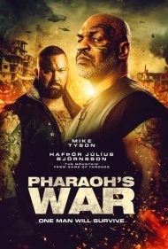 دانلود دوبله فارسی فیلم Pharaoh's War سال 2019 - حمله ی فرعون