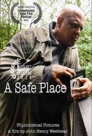 دانلود فیلم A Safe Place سال 2019 - یک مکان امن