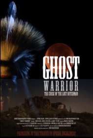 دانلود فیلم Ghost Warrior سال 2021 - جنگجوی ارواح