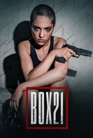 دانلود فیلم Roslund And Hellström: Box 21 سال 2020 - صندوق 21