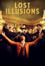 دانلود فیلم Lost Illusions سال 2021 - آرزوهای گمشده