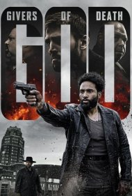 دانلود فیلم Givers of Death سال 2020 - بخشندگان مرگ