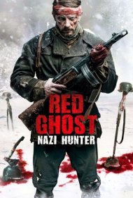 دانلود دوبله فارسی فیلم The Red Ghost سال 2020 - شبح سرخ
