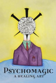 دانلود فیلم Psychomagic: A Healing Art سال 2019 - سایکومجیک: یک هنر شفابخش