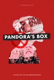 دانلود فیلم Pandora's Box: Lifting the Lid on Menstruation سال 2019 - جعبه پاندورا: برداشتن سرپوش از قاعدگی