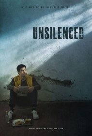دانلود فیلم Unsilenced سال 2021 - پایان سکوت