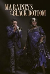 دانلود فیلم Ma Rainey's Black Bottom سال 2020 - بلک باتم ما رینی