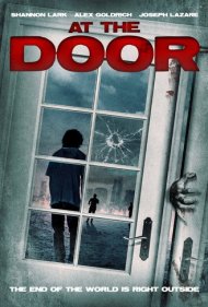 دانلود فیلم At The Door سال 2018 - پشت در