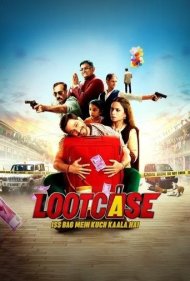 دانلود دوبله فارسی فیلم Lootcase سال 2020 - چمدون