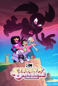 دانلود دوبله فارسی فیلم Steven Universe: The Movie سال 2019