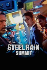 دانلود دوبله فارسی فیلم Steel Rain 2 سال 2020 - باران فولاد 2