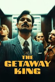 دانلود دوبله فارسی فیلم The Getaway King سال 2021 - پادشاه گریز