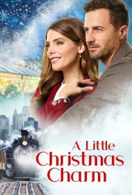 دانلود فیلم A Little Christmas Charm سال 2020 - یک طلسم کوچک کریسمس