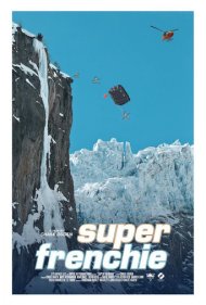 دانلود فیلم Super Frenchie سال 2021 - سوپر فرنجی