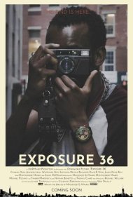دانلود فیلم Exposure 36 سال 2021 - اکسپوژر ۳۶