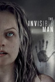 دانلود دوبله فارسی فیلم The Invisible Man سال 2020 - مرد نامرئی