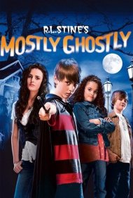 دانلود فیلم Mostly Ghostly سال 2008 - بیشتر شبحی