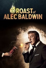 دانلود فیلم The Comedy Central Roast of Alec Baldwin سال 2019