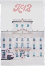 دانلود فیلم K-12 سال 2019