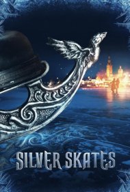 دانلود دوبله فارسی فیلم Silver Skates سال 2020 - اسکیت های نقره ای
