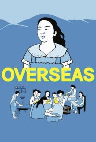 دانلود فیلم Overseas سال 2019 - فرامرزها