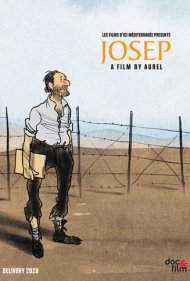 دانلود فیلم Josep سال 2020 - جوزپ