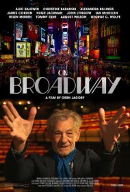 دانلود فیلم On Broadway سال 2019 - در برادوی