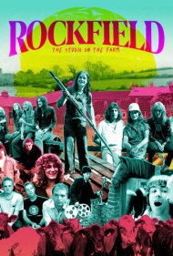 دانلود فیلم Rockfield : The Studio on the Farm سال 2020 - راکفیلد: استودیو در مزرعه