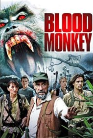 دانلود فیلم Blood Monkey سال 2007 - میمون خونی