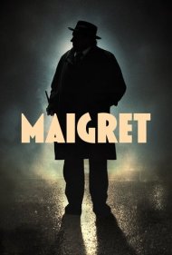 دانلود فیلم Maigret سال 2022 - ماگرت