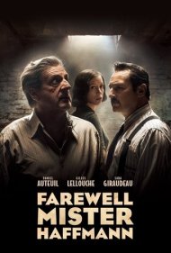 دانلود فیلم Farewell Mr Haffmann سال 2021 - خداحافظ آقای هافمن