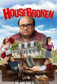 دانلود فیلم House Broken سال 2009 - خانه‌خراب