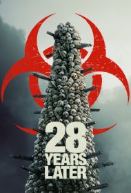 دانلود دوبله فارسی فیلم 28 Years Later سال 2025 - 28 سال بعد