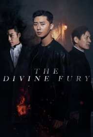 دانلود فیلم The Divine Fury سال 2019 - خشم الهی