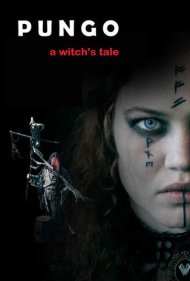 دانلود فیلم Pungo: A Witch's Tale سال 2020