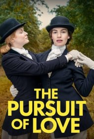دانلود فیلم The Pursuit of Love سال 2021 - در جستجوی عشق