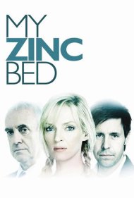 دانلود فیلم My Zinc Bed سال 2008 - تخت رویی من