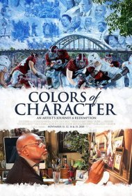 دانلود فیلم Colors of Character سال 2020 - رنگ‌های شخصیت
