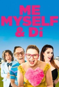 دانلود فیلم Me, Myself and Di سال 2021