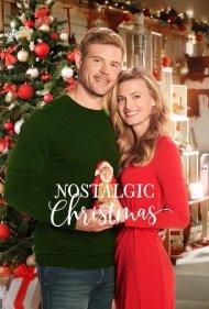 دانلود فیلم Nostalgic Christmas سال 2019 - کریسمس نوستالژیک