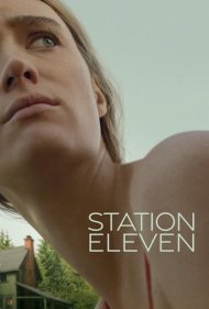 دانلود فیلم Station Eleven سال 2021 - ایستگاه یازدهم