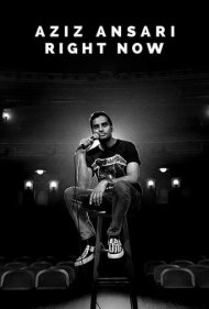 دانلود فیلم Aziz Ansari: Right Now سال 2019 - عزیز انصاری: همین حالا