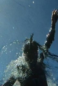 دانلود فیلم The Swim سال 2021 - شنا